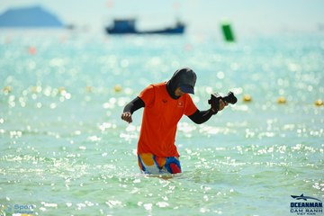 THE ARENA OCEANMAN CAM RANH VIỆT NAM 2023 - Ảnh #585107