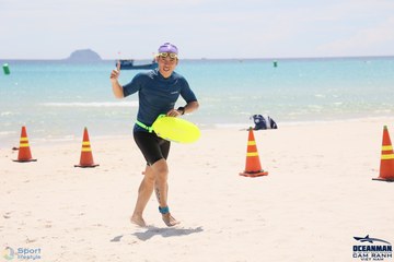 THE ARENA OCEANMAN CAM RANH VIỆT NAM 2023 - Ảnh #597043