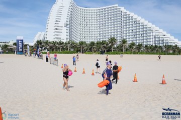 THE ARENA OCEANMAN CAM RANH VIỆT NAM 2023 - Ảnh #593925