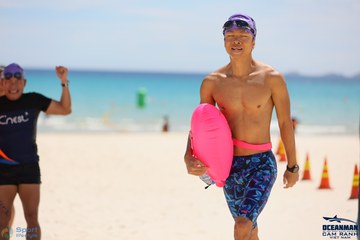 THE ARENA OCEANMAN CAM RANH VIỆT NAM 2023 - Ảnh #590237