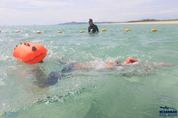 THE ARENA OCEANMAN CAM RANH VIỆT NAM 2023 - Ảnh #587138