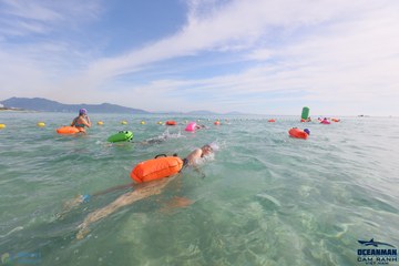 THE ARENA OCEANMAN CAM RANH VIỆT NAM 2023 - Ảnh #597389
