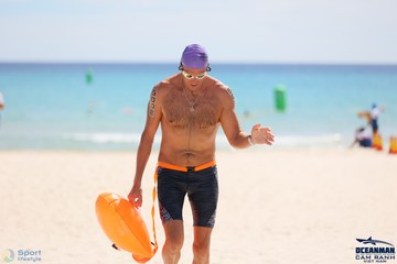 THE ARENA OCEANMAN CAM RANH VIỆT NAM 2023 - Ảnh #587356