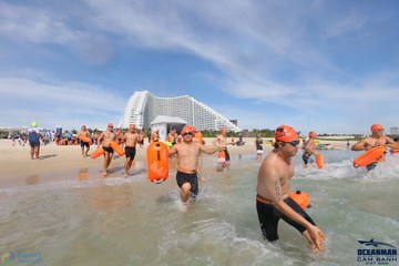 THE ARENA OCEANMAN CAM RANH VIỆT NAM 2023 - Ảnh #598104