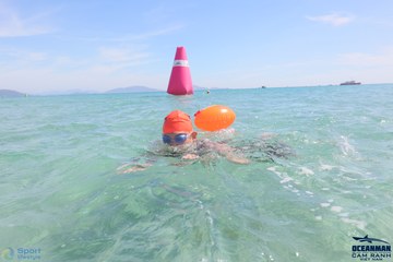 THE ARENA OCEANMAN CAM RANH VIỆT NAM 2023 - Ảnh #588512