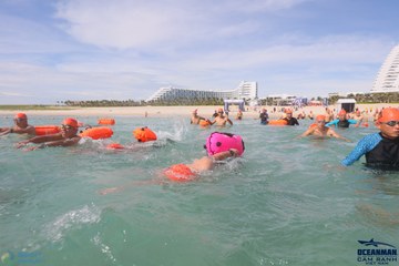 THE ARENA OCEANMAN CAM RANH VIỆT NAM 2023 - Ảnh #598345