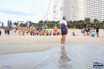 THE ARENA OCEANMAN CAM RANH VIỆT NAM 2023 - Ảnh #592783