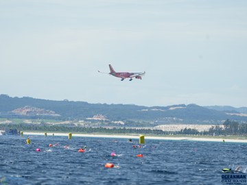 THE ARENA OCEANMAN CAM RANH VIỆT NAM 2023 - Ảnh #600251