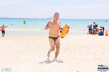 THE ARENA OCEANMAN CAM RANH VIỆT NAM 2023 - Ảnh #597149