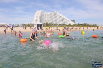 THE ARENA OCEANMAN CAM RANH VIỆT NAM 2023 - Ảnh #597096