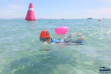 THE ARENA OCEANMAN CAM RANH VIỆT NAM 2023 - Ảnh #588601
