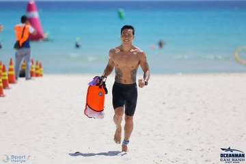 THE ARENA OCEANMAN CAM RANH VIỆT NAM 2023 - Ảnh #589796