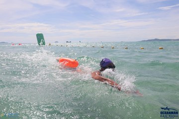 THE ARENA OCEANMAN CAM RANH VIỆT NAM 2023 - Ảnh #586835