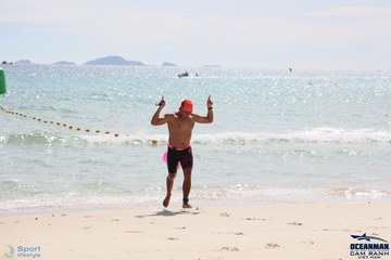THE ARENA OCEANMAN CAM RANH VIỆT NAM 2023 - Ảnh #593145