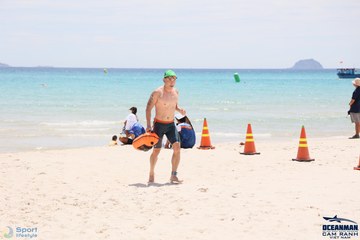 THE ARENA OCEANMAN CAM RANH VIỆT NAM 2023 - Ảnh #597174