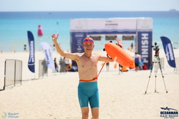 THE ARENA OCEANMAN CAM RANH VIỆT NAM 2023 - Ảnh #586921