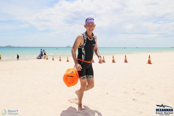 THE ARENA OCEANMAN CAM RANH VIỆT NAM 2023 - Ảnh #597689