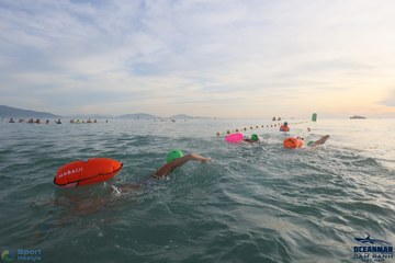 THE ARENA OCEANMAN CAM RANH VIỆT NAM 2023 - Ảnh #595059