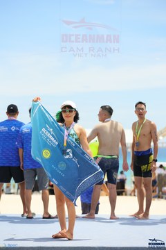 THE ARENA OCEANMAN CAM RANH VIỆT NAM 2023 - Ảnh #592339