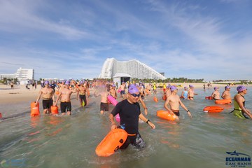 THE ARENA OCEANMAN CAM RANH VIỆT NAM 2023 - Ảnh #595890
