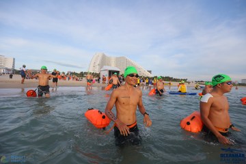THE ARENA OCEANMAN CAM RANH VIỆT NAM 2023 - Ảnh #594222