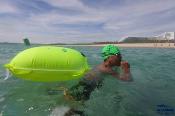 THE ARENA OCEANMAN CAM RANH VIỆT NAM 2023 - Ảnh #586674