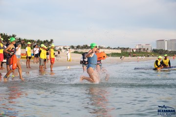 THE ARENA OCEANMAN CAM RANH VIỆT NAM 2023 - Ảnh #593110