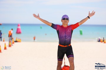THE ARENA OCEANMAN CAM RANH VIỆT NAM 2023 - Ảnh #591023
