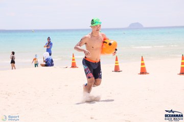 THE ARENA OCEANMAN CAM RANH VIỆT NAM 2023 - Ảnh #597625