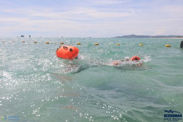 THE ARENA OCEANMAN CAM RANH VIỆT NAM 2023 - Ảnh #587091