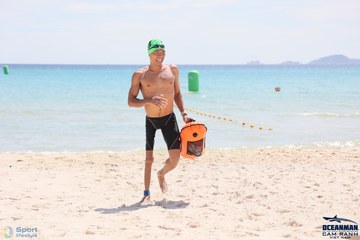 THE ARENA OCEANMAN CAM RANH VIỆT NAM 2023 - Ảnh #596083