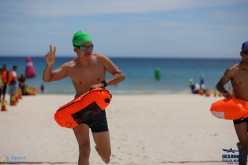 THE ARENA OCEANMAN CAM RANH VIỆT NAM 2023 - Ảnh #591557