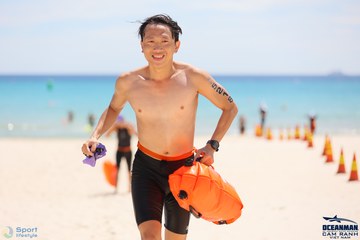 THE ARENA OCEANMAN CAM RANH VIỆT NAM 2023 - Ảnh #588624