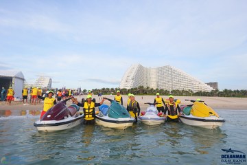 THE ARENA OCEANMAN CAM RANH VIỆT NAM 2023 - Ảnh #592636