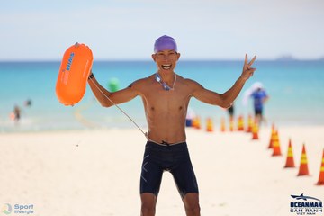 THE ARENA OCEANMAN CAM RANH VIỆT NAM 2023 - Ảnh #589575