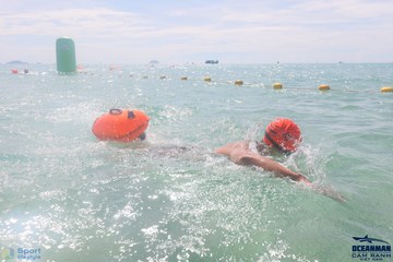THE ARENA OCEANMAN CAM RANH VIỆT NAM 2023 - Ảnh #587319