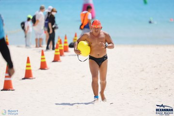 THE ARENA OCEANMAN CAM RANH VIỆT NAM 2023 - Ảnh #588066