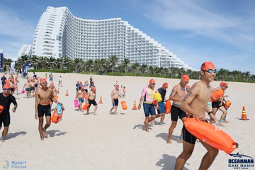 THE ARENA OCEANMAN CAM RANH VIỆT NAM 2023 - Ảnh #594371