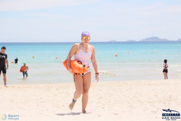 THE ARENA OCEANMAN CAM RANH VIỆT NAM 2023 - Ảnh #597278