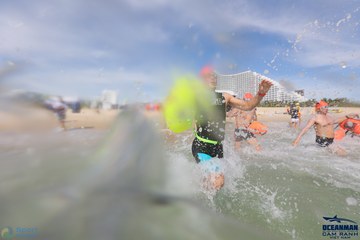 THE ARENA OCEANMAN CAM RANH VIỆT NAM 2023 - Ảnh #598028