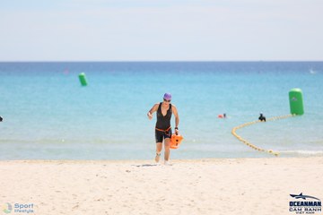 THE ARENA OCEANMAN CAM RANH VIỆT NAM 2023 - Ảnh #587705