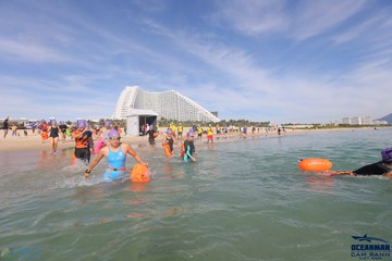 THE ARENA OCEANMAN CAM RANH VIỆT NAM 2023 - Ảnh #596890