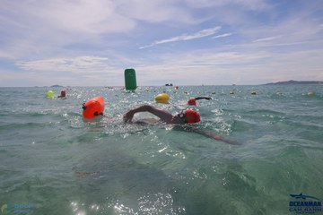 THE ARENA OCEANMAN CAM RANH VIỆT NAM 2023 - Ảnh #588615