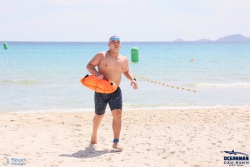THE ARENA OCEANMAN CAM RANH VIỆT NAM 2023 - Ảnh #596066