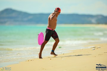 THE ARENA OCEANMAN CAM RANH VIỆT NAM 2023 - Ảnh #584878