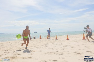 THE ARENA OCEANMAN CAM RANH VIỆT NAM 2023 - Ảnh #593459