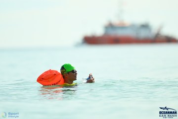 THE ARENA OCEANMAN CAM RANH VIỆT NAM 2023 - Ảnh #591024