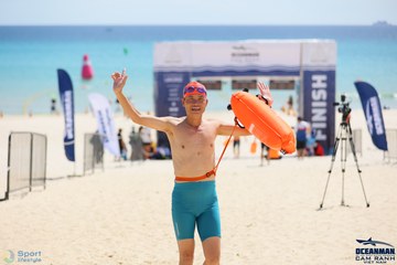THE ARENA OCEANMAN CAM RANH VIỆT NAM 2023 - Ảnh #586920