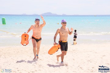 THE ARENA OCEANMAN CAM RANH VIỆT NAM 2023 - Ảnh #597024