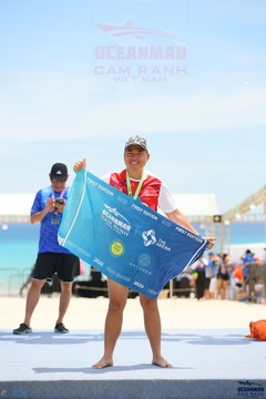 THE ARENA OCEANMAN CAM RANH VIỆT NAM 2023 - Ảnh #592397